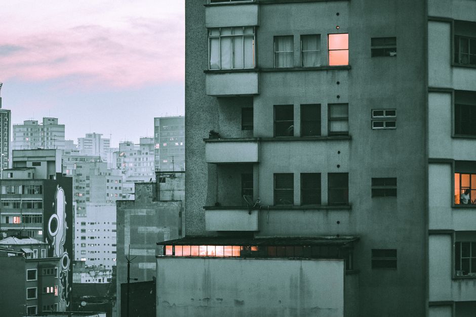 Boligmarked i São Paulo: Trender og utfordringer i 2026