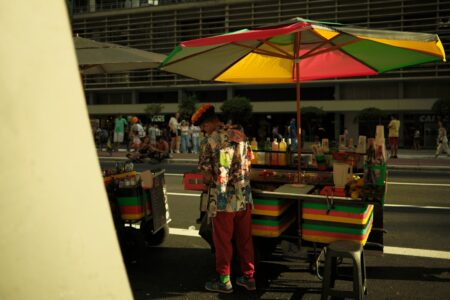 Opplevelser i Sao Paulo: En Uforglemmelig Reise